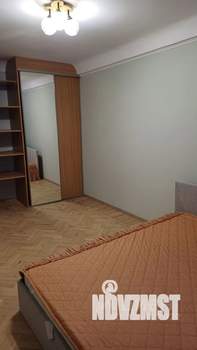 2-к квартира, на длительный срок, 50м2, 1/5 этаж