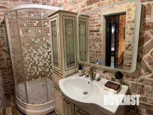 2-к квартира, посуточно, 80м2, 1/1 этаж