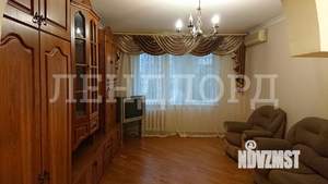 3-к квартира, на длительный срок, 62м2, 6/9 этаж