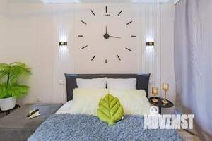 1-к квартира, посуточно, 37м2, 1/1 этаж