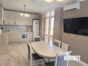 2-к квартира, на длительный срок, 72м2, 9/23 этаж