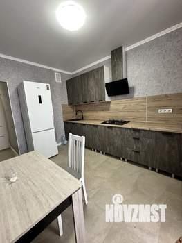 1-к квартира, на длительный срок, 43м2, 13/25 этаж