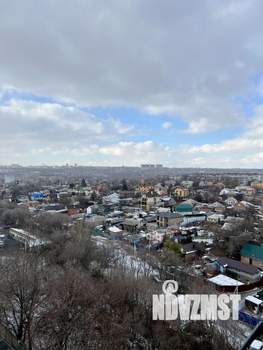 Студия квартира, на длительный срок, 25м2, 9/25 этаж