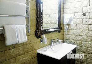 1-к квартира, посуточно, 65м2, 1/1 этаж