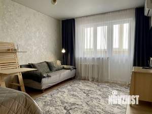 1-к квартира, на длительный срок, 45м2, 9/19 этаж