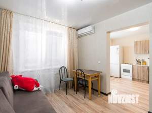 1-к квартира, на длительный срок, 29м2, 9/19 этаж