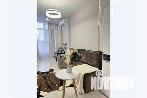 2-к квартира, посуточно, 55м2, 11/24 этаж