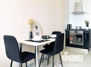 1-к квартира, посуточно, 49м2, 1/1 этаж