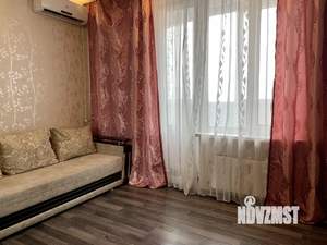 Студия квартира, на длительный срок, 28м2, 5/19 этаж