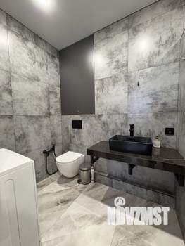 1-к квартира, на длительный срок, 50м2, 19/22 этаж