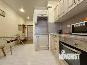 Студия квартира, посуточно, 23м2, 5/31 этаж