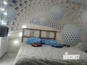 Студия квартира, посуточно, 17м2, 10/24 этаж