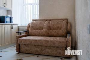 2-к квартира, посуточно, 60м2, 1/5 этаж