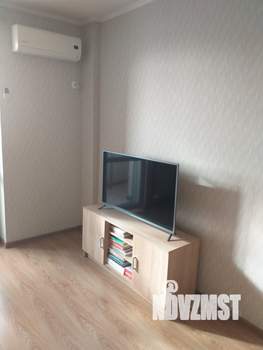 1-к квартира, на длительный срок, 42м2, 10/16 этаж