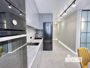 2-к квартира, посуточно, 42м2, 1/1 этаж