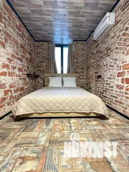 2-к квартира, посуточно, 70м2, 19/25 этаж