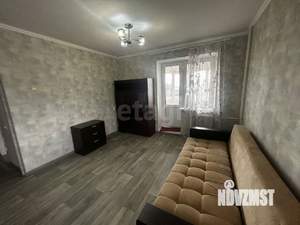 1-к квартира, на длительный срок, 34м2, 6/9 этаж