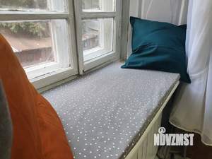 1-к квартира, на длительный срок, 25м2, 2/2 этаж