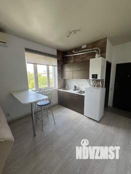 Студия квартира, посуточно, 30м2, 3/4 этаж