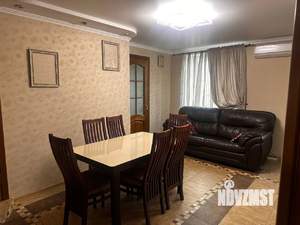 3-к квартира, на длительный срок, 60м2, 3/5 этаж