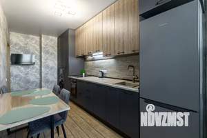 2-к квартира, посуточно, 56м2, 16/24 этаж