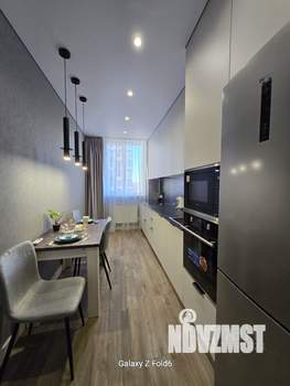 1-к квартира, на длительный срок, 37м2, 5/24 этаж