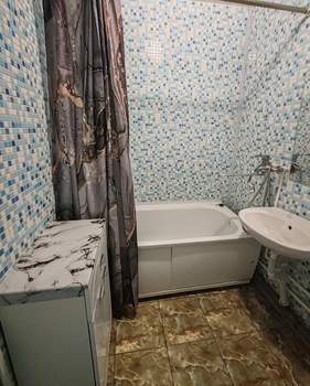 1-к квартира, на длительный срок, 36м2, 1/16 этаж