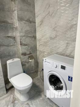 1-к квартира, на длительный срок, 59м2, 3/17 этаж