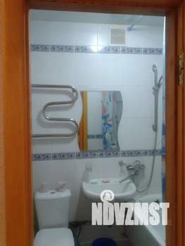 1-к квартира, посуточно, 31м2, 4/5 этаж