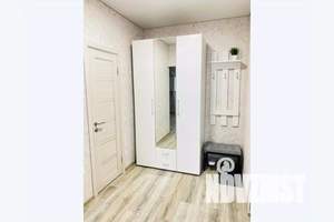 1-к квартира, посуточно, 40м2, 21/24 этаж