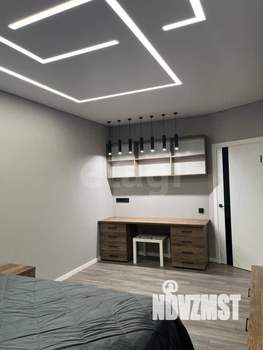 1-к квартира, на длительный срок, 47м2, 2/24 этаж