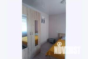 1-к квартира, посуточно, 27м2, 7/18 этаж