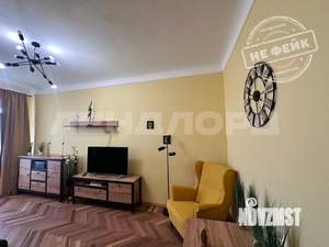 2-к квартира, на длительный срок, 48м2, 4/5 этаж