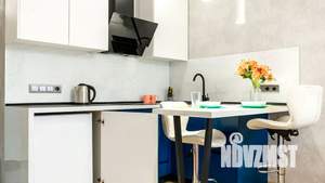 1-к квартира, посуточно, 34м2, 14/31 этаж