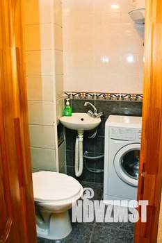 2-к квартира, посуточно, 46м2, 4/5 этаж