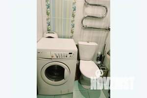 2-к квартира, посуточно, 48м2, 4/5 этаж