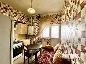 1-к квартира, на длительный срок, 36м2, 3/4 этаж