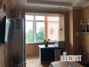 2-к квартира, посуточно, 70м2, 4/7 этаж