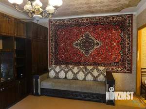 2-к квартира, на длительный срок, 50м2, 2/6 этаж
