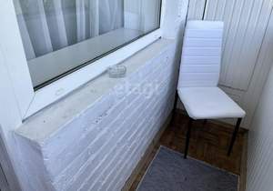 2-к квартира, на длительный срок, 50м2, 3/5 этаж