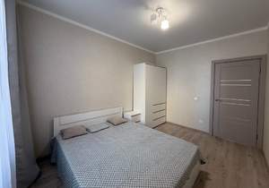 3-к квартира, на длительный срок, 58м2, 7/19 этаж