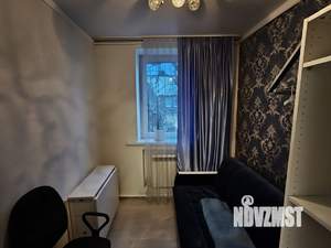 2-к квартира, на длительный срок, 45м2, 3/4 этаж