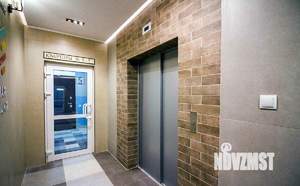 Студия квартира, на длительный срок, 18м2, 3/5 этаж