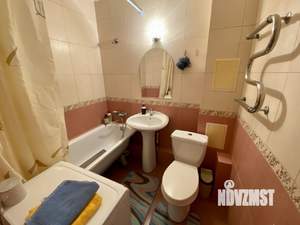 1-к квартира, на длительный срок, 41м2, 9/10 этаж