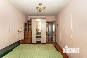 2-к квартира, на длительный срок, 48м2, 9/9 этаж