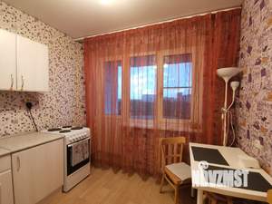 1-к квартира, на длительный срок, 36м2, 10/10 этаж