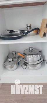 1-к квартира, посуточно, 37м2, 1/1 этаж