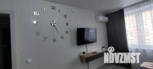 1-к квартира, посуточно, 40м2, 13/18 этаж