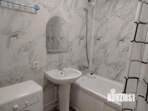 1-к квартира, на длительный срок, 36м2, 17/18 этаж