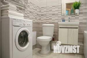 1-к квартира, посуточно, 30м2, 18/22 этаж